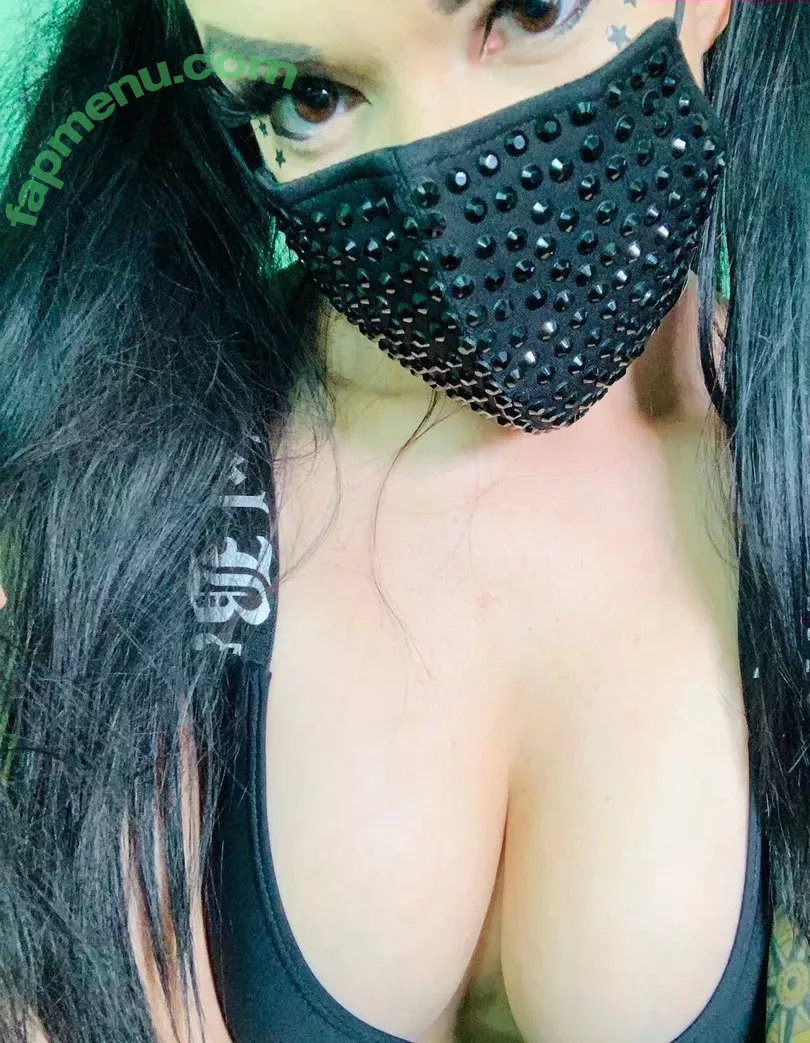 Shaul Guerrero nude photo #0047 (Miss Nyxon / ShaulGuerrero)