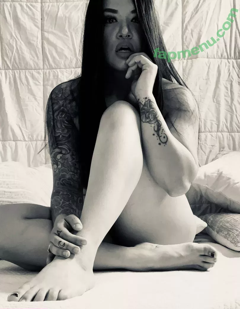 Shaul Guerrero nude photo #0052 (Miss Nyxon / ShaulGuerrero)