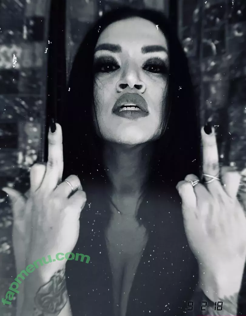 Shaul Guerrero nude photo #0053 (Miss Nyxon / ShaulGuerrero)