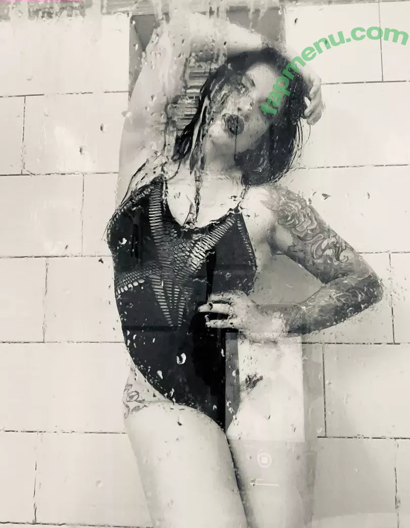 Shaul Guerrero nude photo #0054 (Miss Nyxon / ShaulGuerrero)