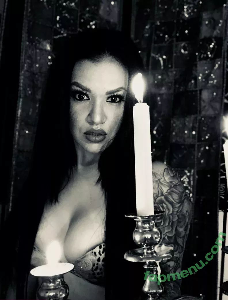 Shaul Guerrero nude photo #0055 (Miss Nyxon / ShaulGuerrero)