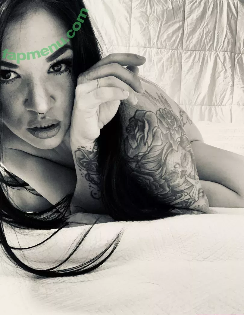 Shaul Guerrero nude photo #0058 (Miss Nyxon / ShaulGuerrero)