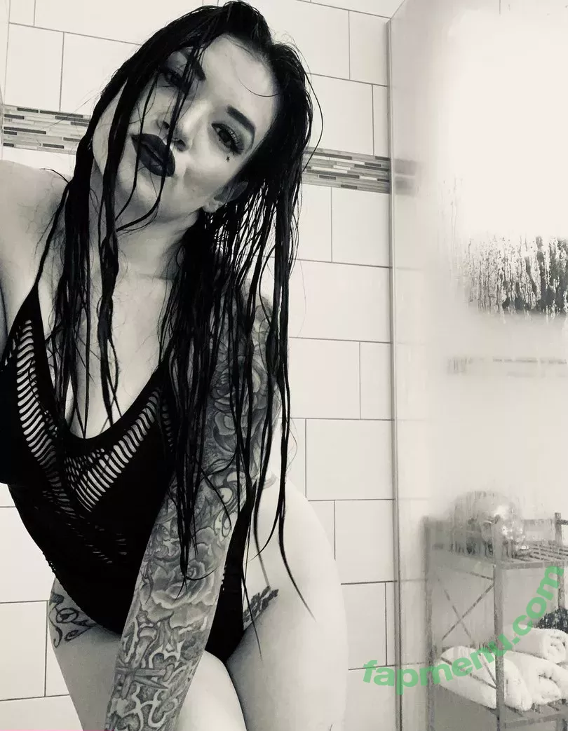 Shaul Guerrero nude photo #0060 (Miss Nyxon / ShaulGuerrero)