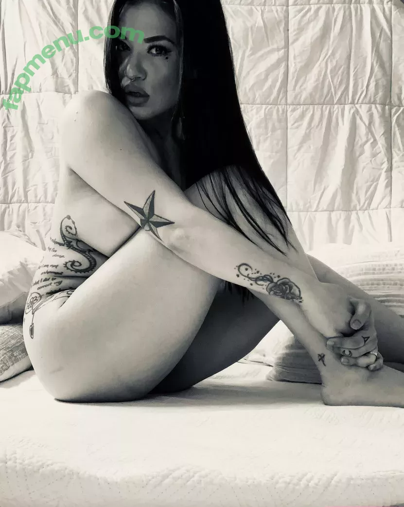 Shaul Guerrero nude photo #0061 (Miss Nyxon / ShaulGuerrero)