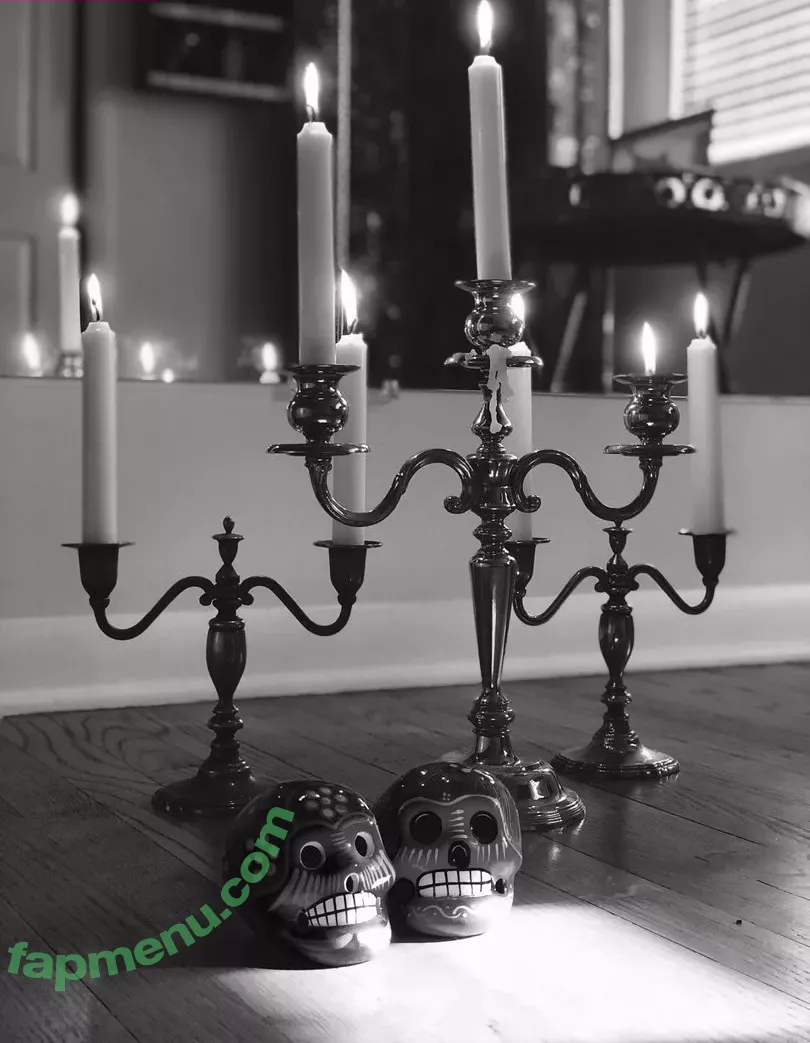 Shaul Guerrero nude photo #0064 (Miss Nyxon / ShaulGuerrero)