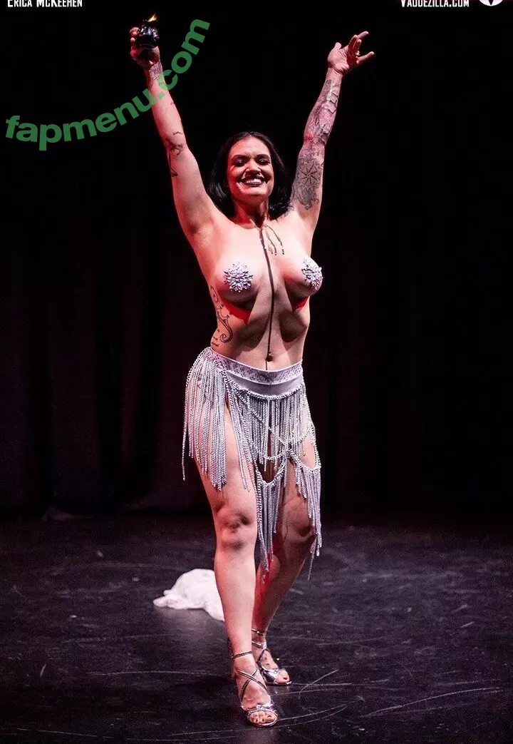 Shaul Guerrero nude photo #0078 (Miss Nyxon / ShaulGuerrero)