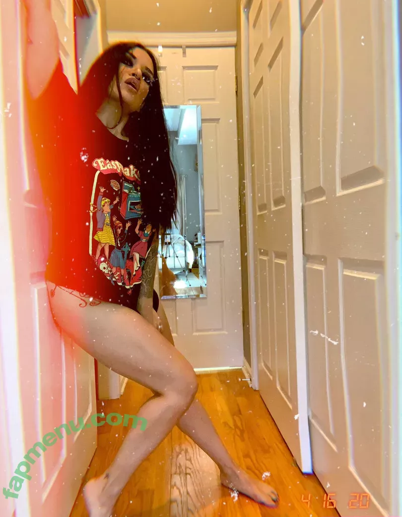 Shaul Guerrero nude photo #0082 (Miss Nyxon / ShaulGuerrero)