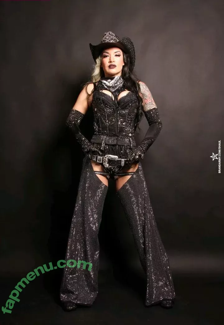 Shaul Guerrero nude photo #0090 (Miss Nyxon / ShaulGuerrero)