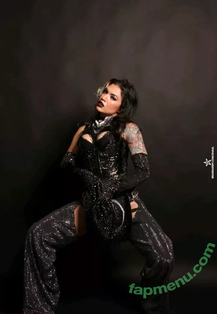 Shaul Guerrero nude photo #0092 (Miss Nyxon / ShaulGuerrero)