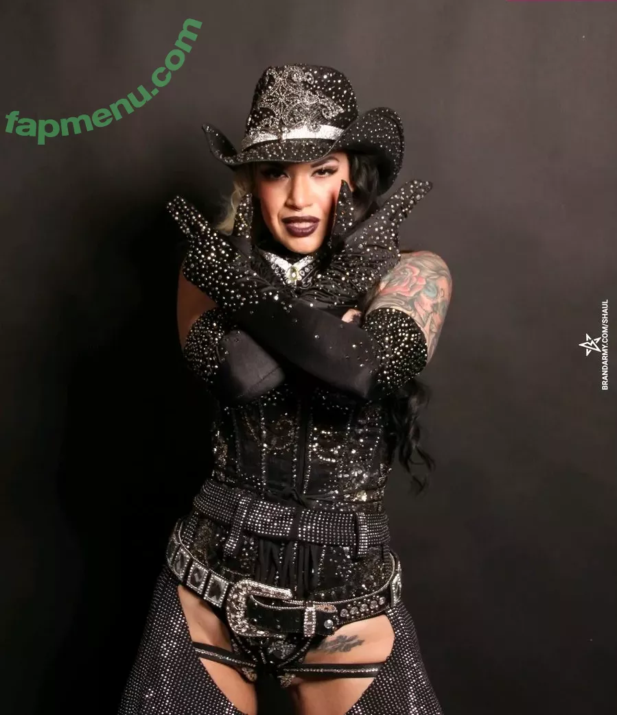 Shaul Guerrero nude photo #0093 (Miss Nyxon / ShaulGuerrero)