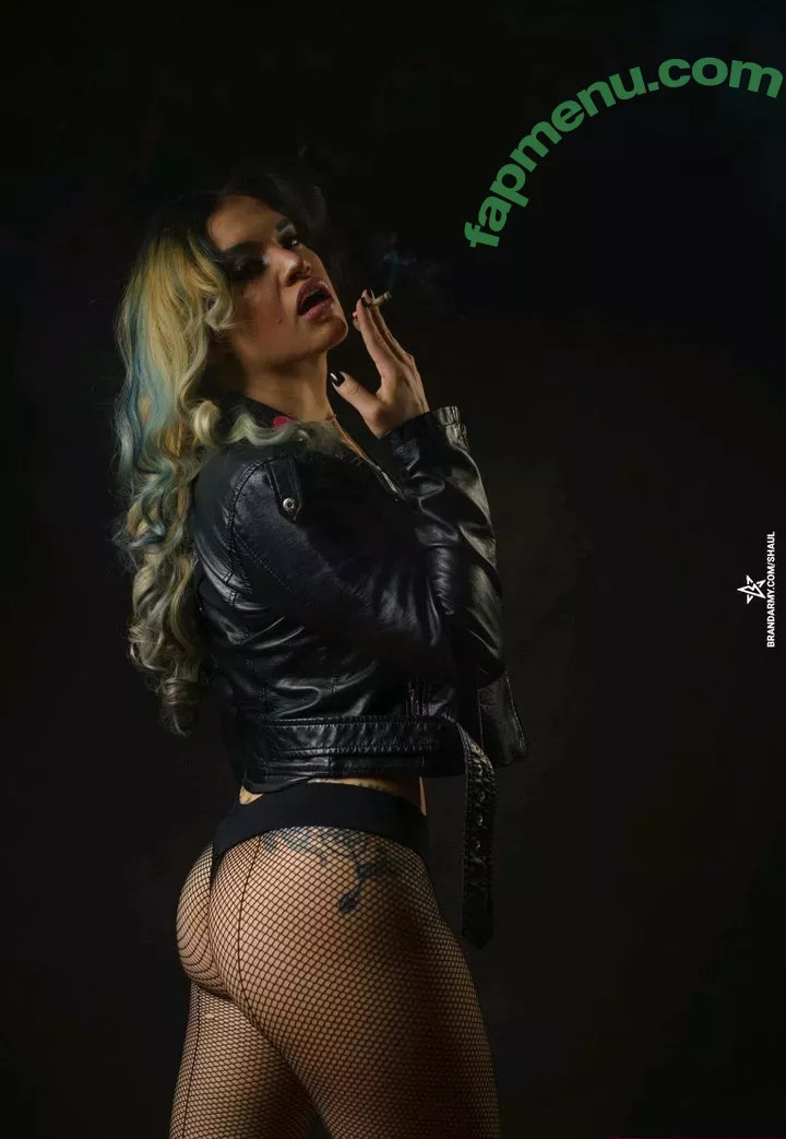 Shaul Guerrero nude photo #0115 (Miss Nyxon / ShaulGuerrero)