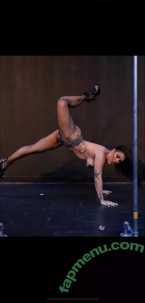 Shaul Guerrero nude photo #0122 (Miss Nyxon / ShaulGuerrero)