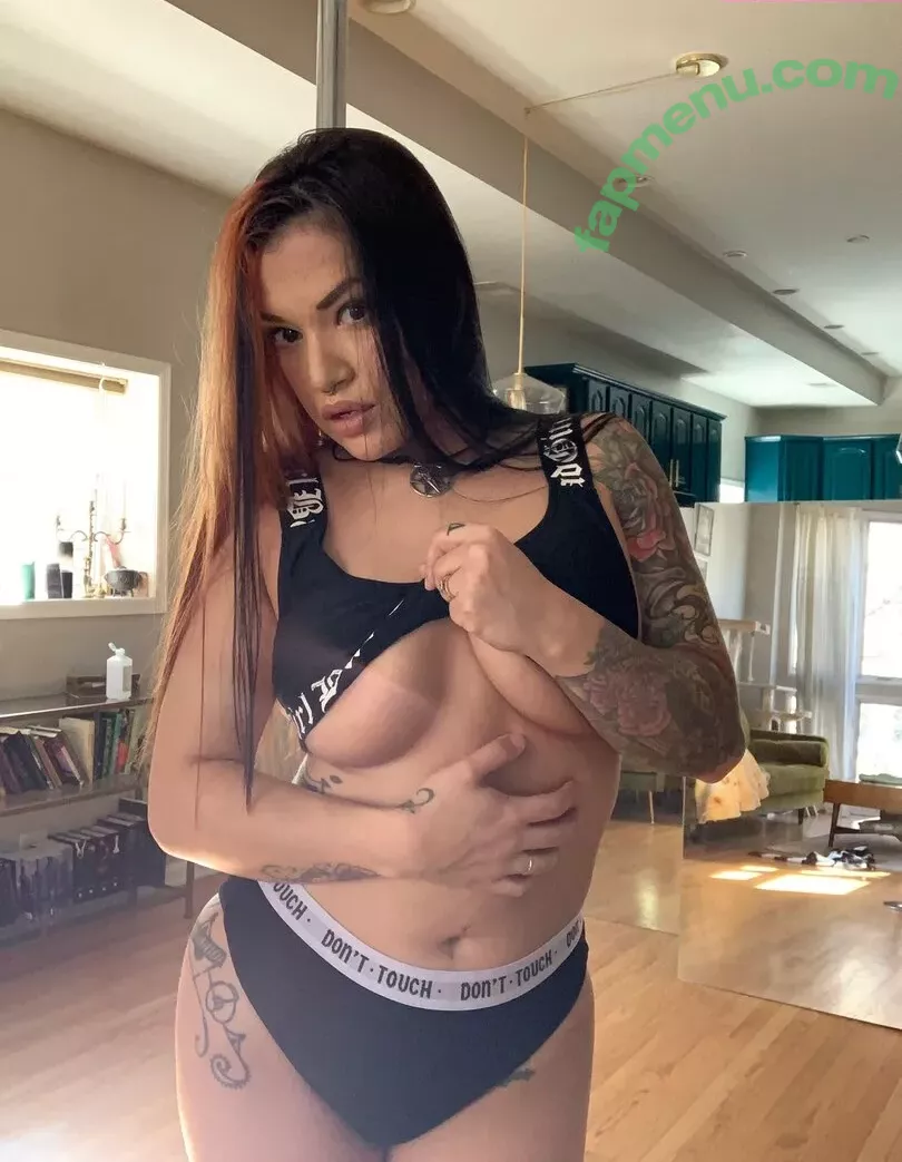 Shaul Guerrero nude photo #0247 (Miss Nyxon / ShaulGuerrero)