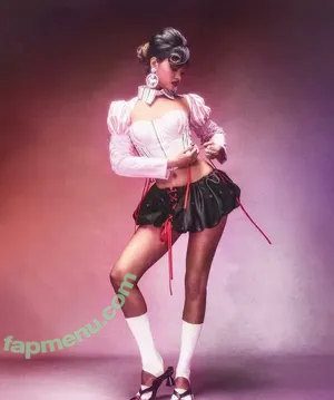 Shaun Romy / shaunromy / shellytv nude photo #0063