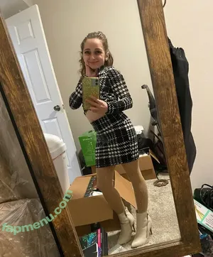 Shauna Rae / thereal_shaunarae99 nude photo #0038