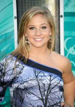 Shawn Johnson / shawnjohnson / u247807524 nude photo #0010