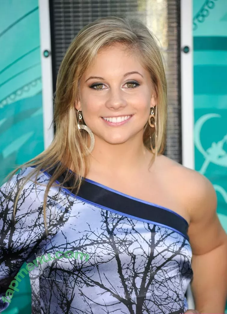 Shawn Johnson OnlyFans Leak: Nude photo #