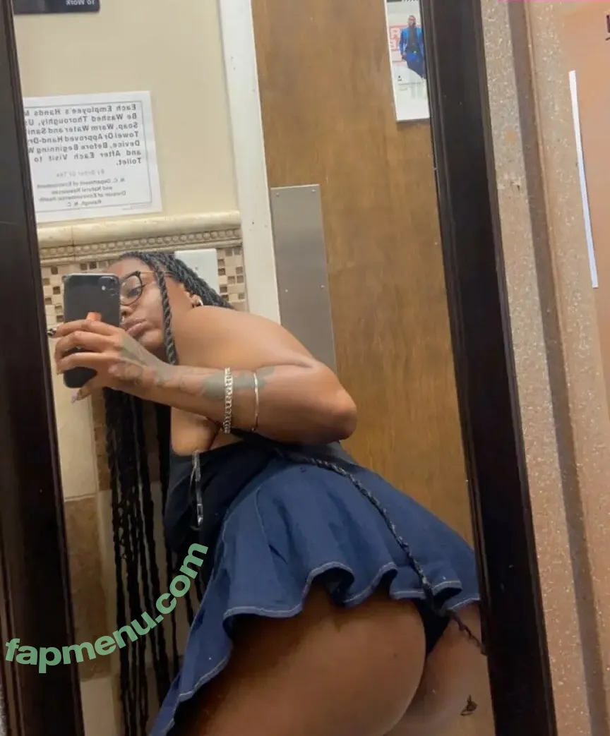 Shawnna Jon’nell nude photo #0002 (shawnnaismyname / shawnnajonnell)
