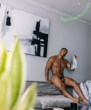 shawnraymond / theshawnraymond nude photo #0010