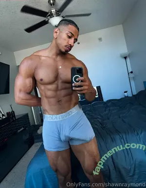 shawnraymond / theshawnraymond nude photo #0025