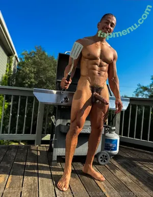 shawnraymond / theshawnraymond nude photo #0031