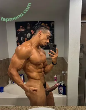 shawnraymond / theshawnraymond nude photo #0043