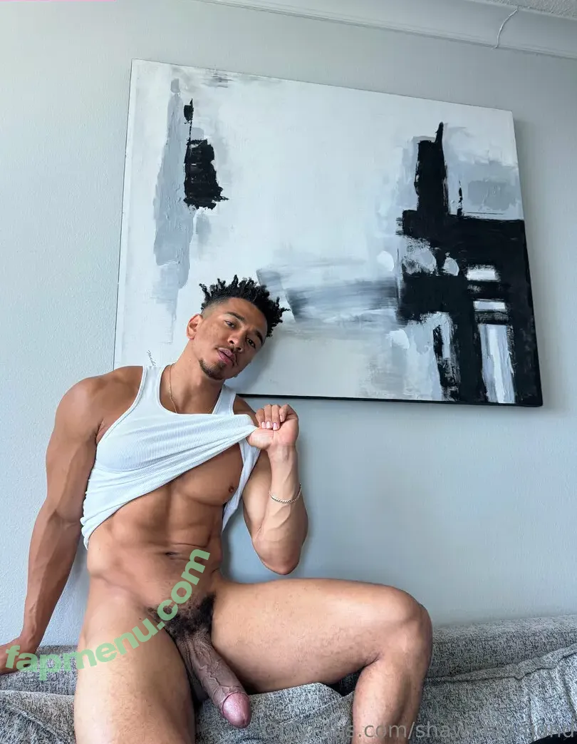 shawnraymond nude photo #0005 (theshawnraymond)