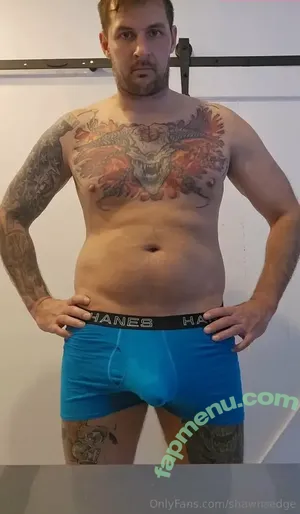 shawnsedge / shawnedge2016 nude photo #0007
