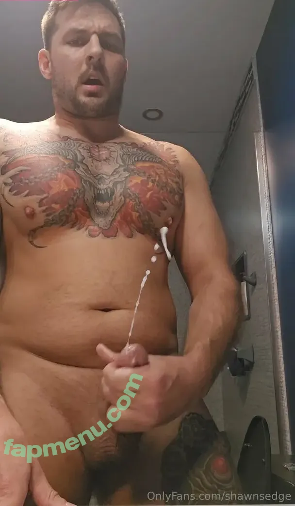 shawnsedge nude photo #0003 (shawnedge2016)