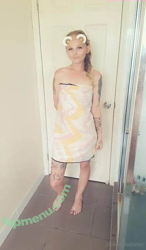 shawtybabexo nude photo #0022 (oxshawtybabexo)