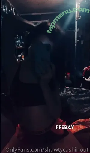 shawtycashinout / abq.shawtycashinout nude photo #0003