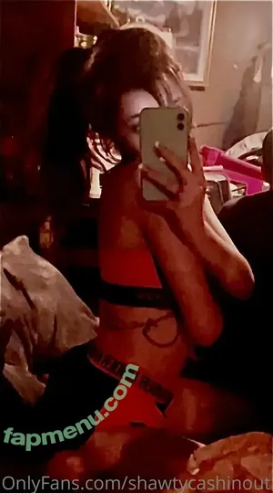 shawtycashinout / abq.shawtycashinout nude photo #0004