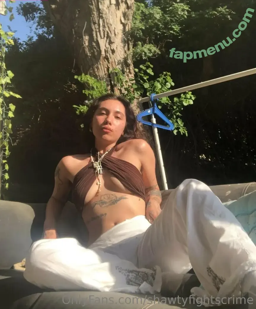 shawtyfightscrime nude photo #0003 (shawtyfightscrime)
