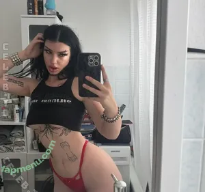 shawtysuzi / badbshawty / badbshawty333 nude photo #0202