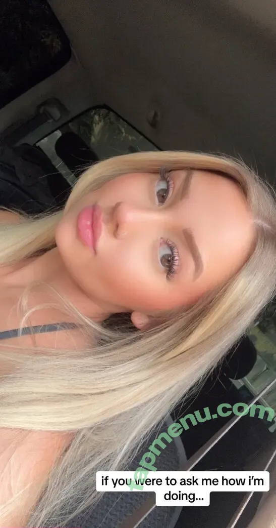 Shay Bedwell nude photo #0001 (shaybedwell_ / shotsofshay)