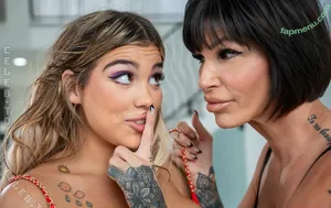 Shay Fox / ClubShayFox / theshayfox nude photo #0235