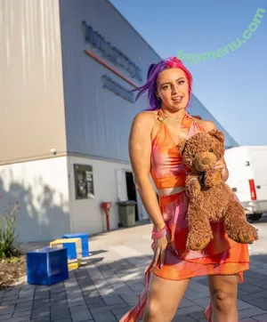 Shay Kassidy / Wrestler / shaykassidypro / shaylust nude photo #0107