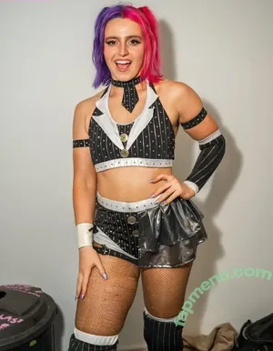 Shay Kassidy / Wrestler / shaykassidypro / shaylust nude photo #0110