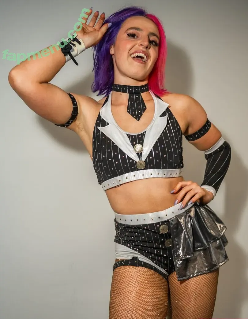 Shay Kassidy nude photo #0109 (Wrestler / shaykassidypro / shaylust)