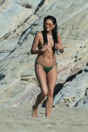 Shay Mitchell / shaymitchell nude photo #0024