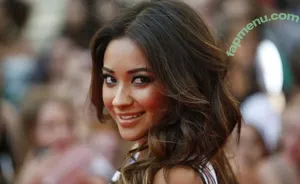 Shay Mitchell / OfficialShayMitchell / shaymitchell nude photo #0807