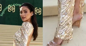 Shay Mitchell / OfficialShayMitchell / shaymitchell nude photo #0809