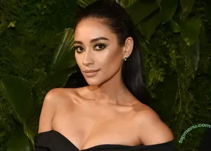 Shay Mitchell / shaymitchell nude photo #0819