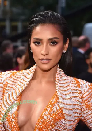 Shay Mitchell / shaymitchell nude photo #0828