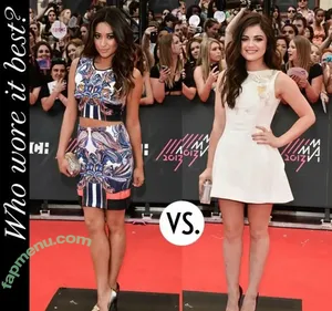 Shay Mitchell / shaymitchell nude photo #0829