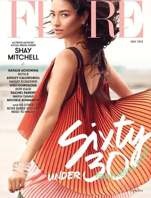 Shay Mitchell / shaymitchell nude photo #0830