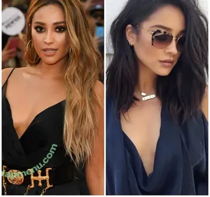 Shay Mitchell / shaymitchell nude photo #0833