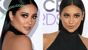 Shay Mitchell / shaymitchell nude photo #0836