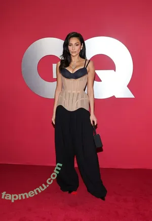 Shay Mitchell / OfficialShayMitchell / shaymitchell nude photo #0850