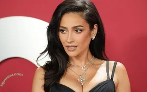 Shay Mitchell / OfficialShayMitchell / shaymitchell nude photo #0855